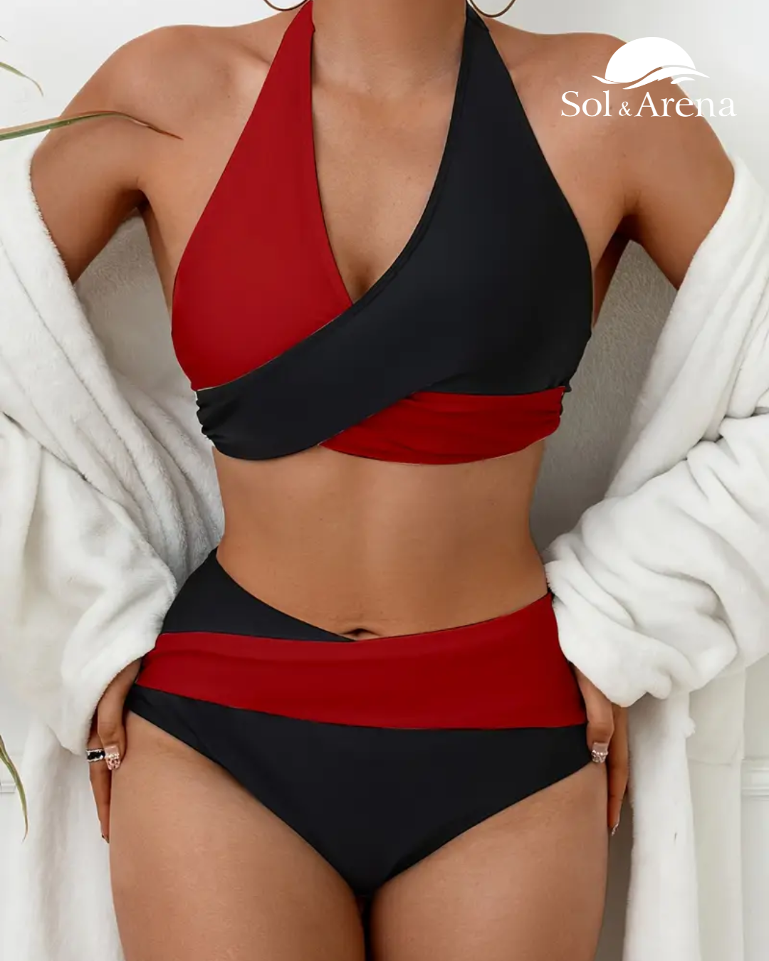 BIKINI ROSSEL™ | EDICION LIMITADA