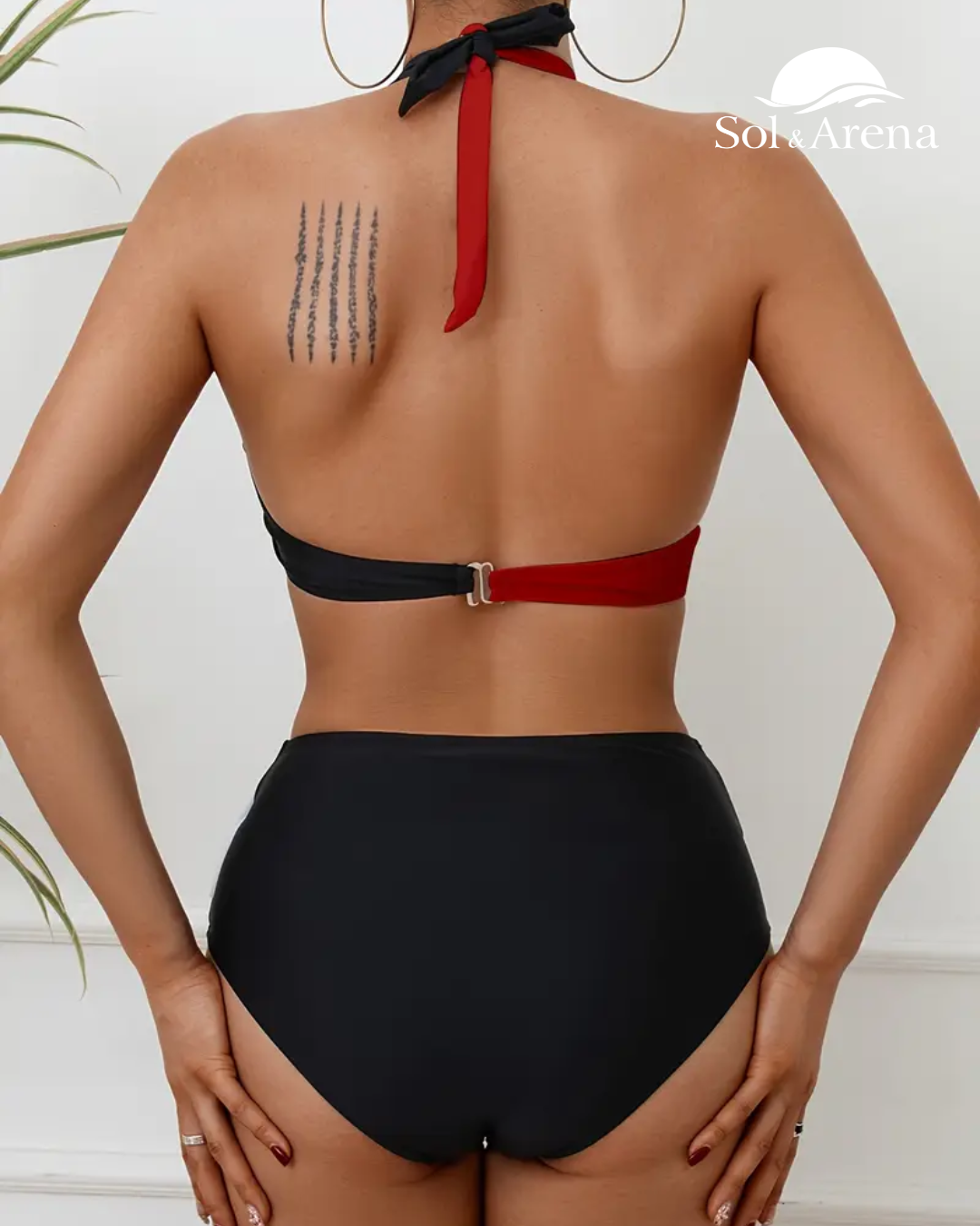 BIKINI ROSSEL™ | EDICION LIMITADA