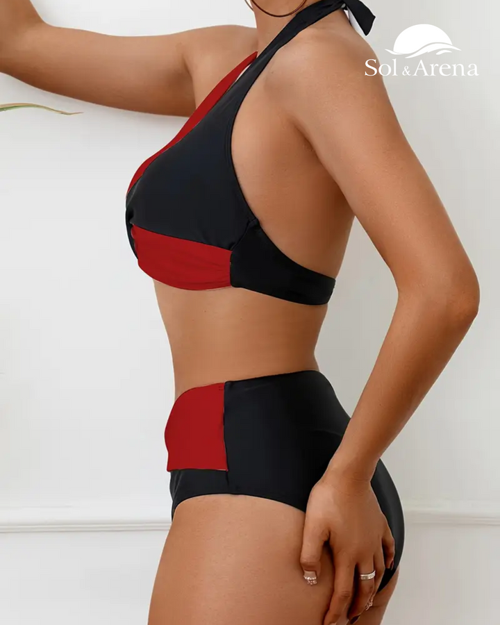 BIKINI ROSSEL™ | EDICION LIMITADA