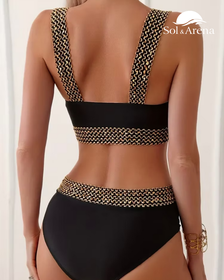 BIKINI GOLDEN™ | EDICION LIMITADA