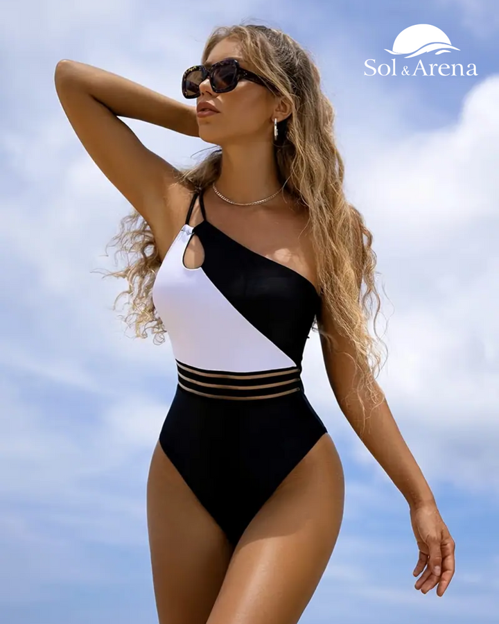 BIKINI DE UNA PIEZA MANACH™ | EDICION LIMITADA