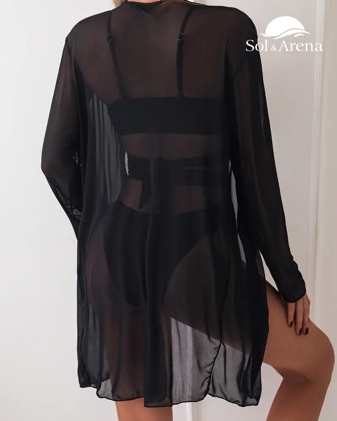 BIKINI DE UNA PIEZA SENNA™ | EDICION LIMITADA